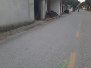 Bán mảnh đất sẵn nhà cấp 4 tại Đa Lộc - Ân Thi - Hưng Yên