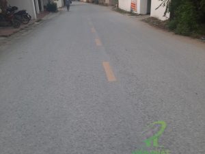 Bán mảnh đất sẵn nhà cấp 4 tại Đa Lộc - Ân Thi - Hưng Yên
