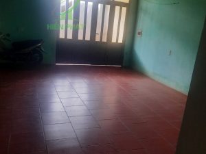 Bán mảnh đất sẵn nhà cấp 4 tại Đa Lộc - Ân Thi - Hưng Yên