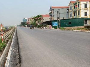 Bán mảnh đất ở thôn Tuấn Lương - xã Lương Tài - huyện Văn Lâm - tỉnh Hưng Yên