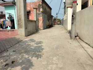 Bán đất ở tại Cẩm Sơn - Cẩm Xá - Mỹ Hào