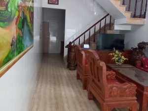 Bán nhà 2,5 tầng full nội thất tại Thanh Xá - Nghĩa Hiệp - Yên Mỹ