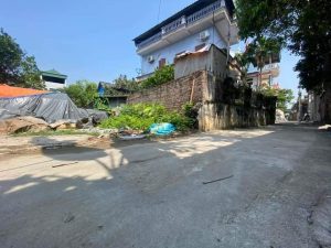 Bán 67m2 đất ở Lạc Đạo - Văn Lâm - Hưng Yên
