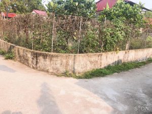 Bán lô góc 132m2 tại Trung Hòa - Yên Mỹ - Hưng Yên