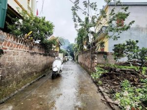 Bán lô đất tại xã Ông Đình, huyện Khoái Châu, tỉnh Hưng Yên