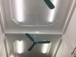 Bán nhà 4,5 tầng cổng chợ phố Hiến, gần ngã tư đèn đỏ đường Điện Biên, kinh doanh buôn bán sầm uất