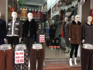 Bán nhà 4,5 tầng cổng chợ phố Hiến, gần ngã tư đèn đỏ đường Điện Biên, kinh doanh buôn bán sầm uất
