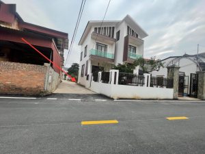 Bán 68,1m2 Vĩnh Tuy, Liên Nghĩa đường rộng 5m, 2 ô tô tránh nhau, mặt tiền 5m, hậu 5,5m