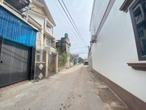 Cần bán 138m2 ngay chợ Trung An Vĩ, Khoái Châu, Hưng Yên