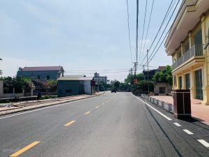 Đất đẹp trục chính Ấp Kim Ngưu cách vài bước chân ra đường tỉnh 379