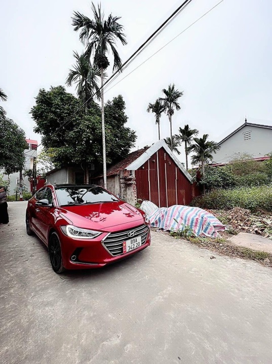 Gia chủ gửi bán 56m2 đất đường ô tô 7 chỗ đi thoải mái tại Lại Ốc, Long Hưng, Văn Giang