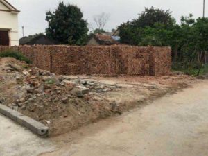 96.7m2 đất full thổ cư tại Kim Ngưu, Tân Tiến, Văn Giang, Hưng Yên