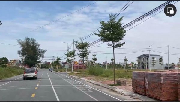 Cần bán lô đất 90m2 tại thị trấn Trần Cao, Phù Cừ, Hưng yên