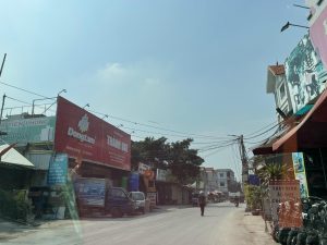 Siêu rẻ! Bán 124m2 đất rộng 8m đường 382 xã Yên Phú, Yên Mỹ, Hưng Yên