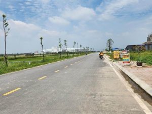 Cần bán 100m2 đất giãn dân Xuân Dục- Mỹ Hào- Hưng Yên