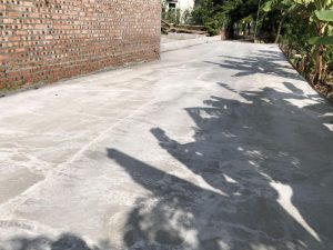 Đất huyện Văn Giang, Hưng Yên DT 78m2, giá siêu hợp lý chỉ nhỉnh 1 tỷ/lô