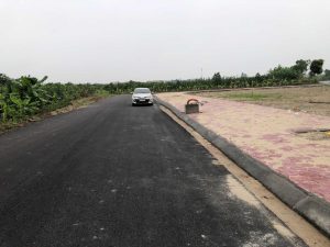 5 lô đất đắc địa tại Thổ Cốc - Tân Lập - Yên Mỹ - Hưng Yên