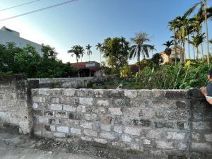 Bán 121m2 đất full thổ cư Quảng Lạc, Phú Thịnh, Kim Động, Hưng Yên