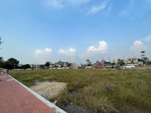 Duy nhất 1 lô còn bán. 93m2 đất giãn dân Bình Phú, Yên Mỹ, Hưng Yên. Giá thỏa thuận