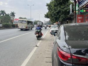 Chính chủ bán 90m2 mặt kinh doanh phường Bần