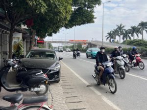 Chính chủ bán 90m2 mặt kinh doanh phường Bần