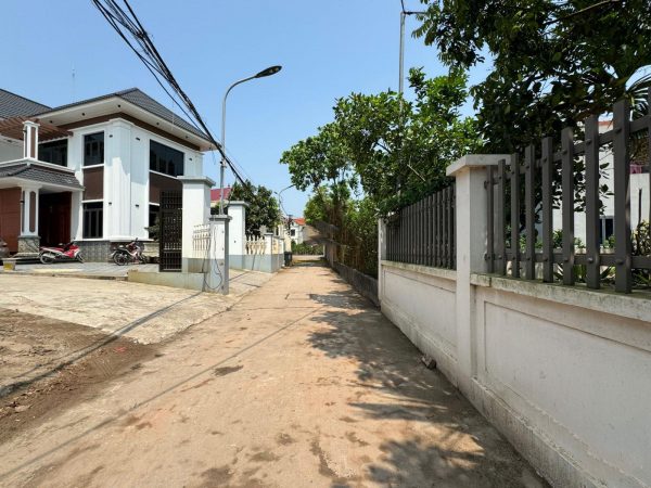 Tài chính hơn 2tỷ có ngay mảnh 126m2 vuông vắn oto vào tận đất tại Văn Giang, siêu nét dành cho NĐT