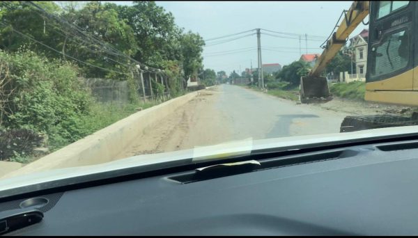 Bán đất chính chủ Văn Lâm Hưng Yên. Sát khu công nghiệp