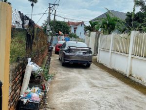 Bán 93.1m2 đất Hoàng Trạch - Mễ Sở Văn Giang - giáp dãn dân - 200m. Vành Đai 4 - 400m