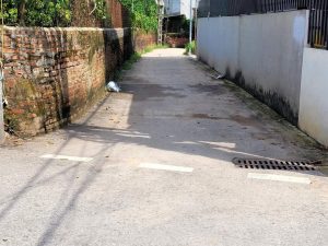 Hơn 1 tỷ sở hữu 84,1m Đông Tảo, Khoái Châu, Hưng Yên ô tô vào tận đất