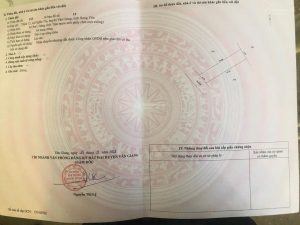 Bán đất Nghĩa Trụ - Văn Giang giá rẻ nhất thị trường chỉ 2 tỷ