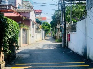Bán đất Nghĩa Trụ - Văn Giang giá rẻ nhất thị trường chỉ 2 tỷ