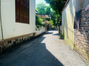 Bán đất Nghĩa Trụ - Văn Giang giá rẻ nhất thị trường chỉ 2 tỷ