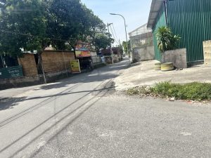 Bán 50m2 đất thôn 12 Xã Nghĩa Trụ Văn Giang, gần Vin 2
