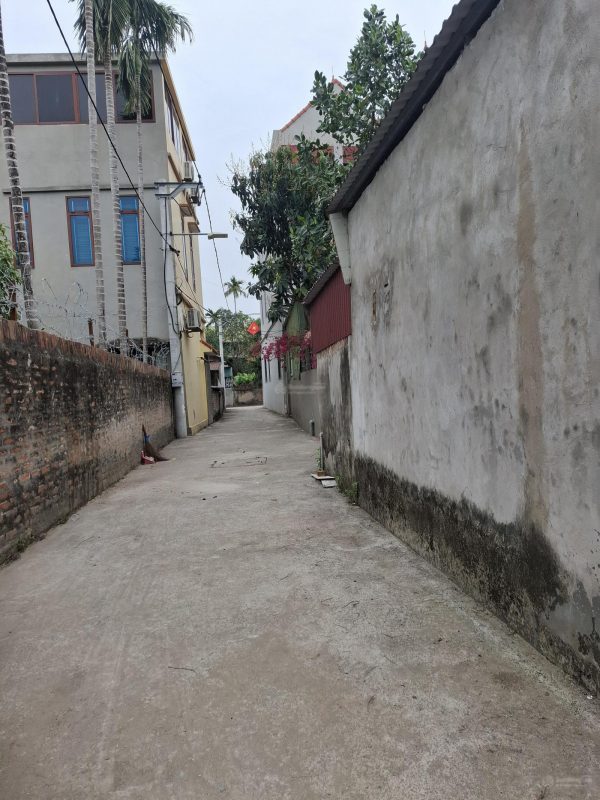 Bán đất tại Liên Nghĩa, 3,4 tỷ, 99,6m2, phong thủy đẹp, mặt tiền 5,64m