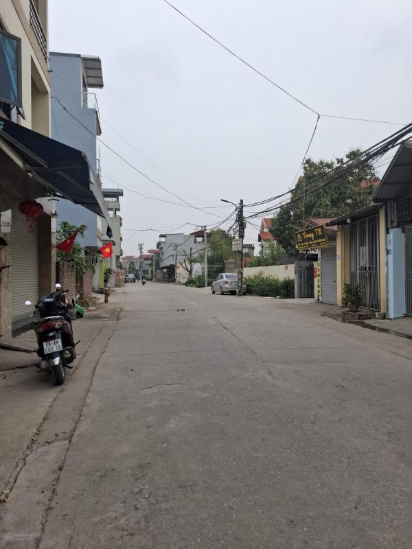 Bán đất tại Liên Nghĩa, 3,4 tỷ, 99,6m2, phong thủy đẹp, mặt tiền 5,64m
