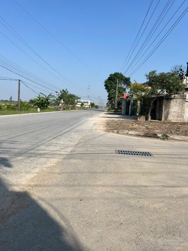 Bán đất tại Phạm Ngũ Lão, Hưng Long, Mỹ Hào, Hưng Yên, Giá chỉ 13,x tỷ.
