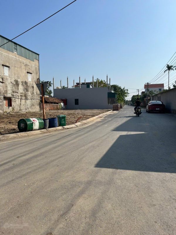 Bán đất tại Phạm Ngũ Lão, Hưng Long, Mỹ Hào, Hưng Yên, Giá chỉ 13,x tỷ.
