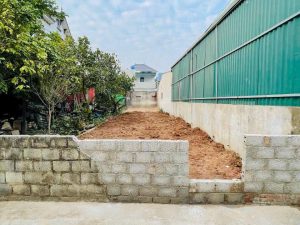 Cần bán 144,7m2 Thắng Lợi - Văn Giang đường ô tô thông thoáng, giá chỉ 26,5 triệu/m2