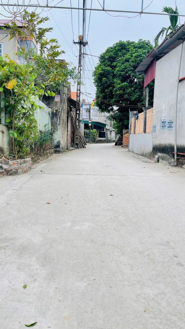 Siêu phẩm 103m2 đất thôn chùa Minh Hải Văn Lâm Hưng Yên, đường ô tô 7 chỗ giá chưa đến 2 tỷ
