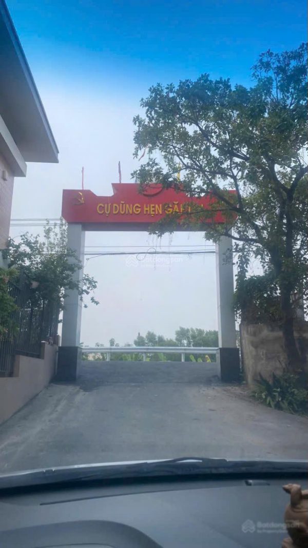 SIÊU HOT - ĐẤT NỀN HIẾM GẦN BIỆT THỰ ĐẢO VIP VINHOMES OCEAN PARK 3 - GIÁ TỐT - TIỀM NĂNG X2 X3