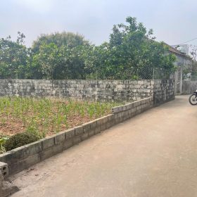 Một lô đất chính chủ full thổ cư tại Đông Tảo - Khoái Châu - Hưng Yên Giá 2x/m2 ( x tiểu học) inbox