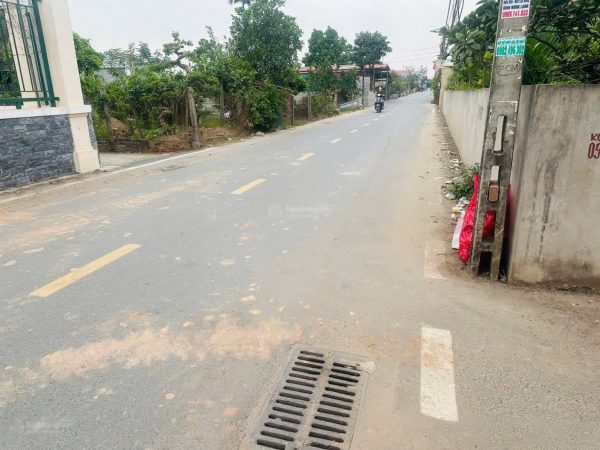 Bán đất tại ĐT 377, Liên Nghĩa, Văn Giang, Hưng Yên, giá cực chất 40 triệu/m2, 64.6m2