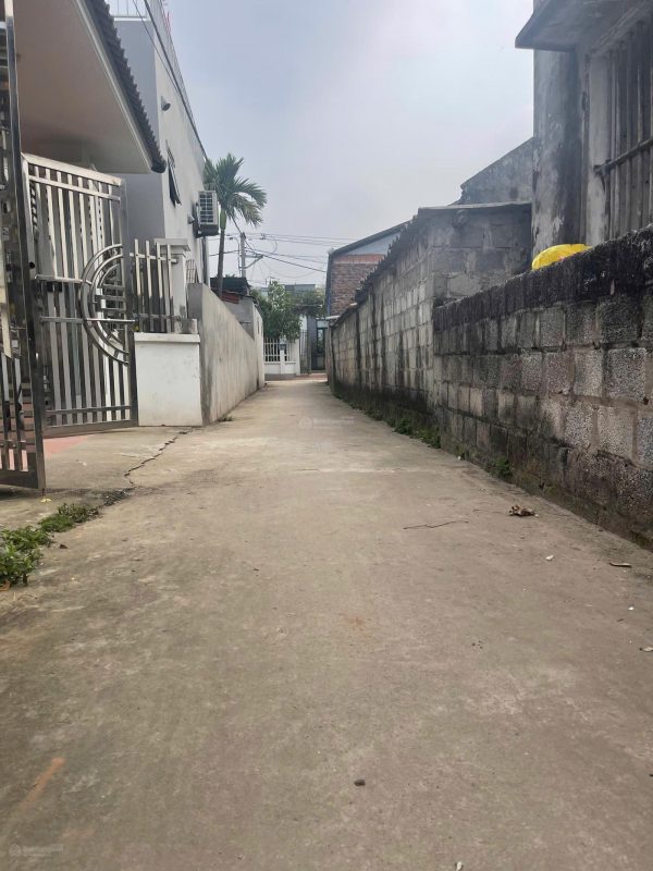 Một lô đất chính chủ full thổ cư tại Đông Tảo - Khoái Châu - Hưng Yên Giá 2x/m2 ( x tiểu học) inbox