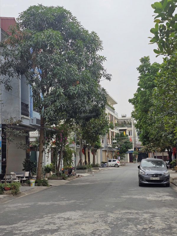 Chính chủ bán mảnh đất 100m2 Vạn Thuận Phát, thị trấn Bần Yên Nhân, thị xã Mỹ Hào, Hưng Yên