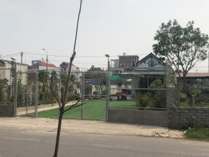 Bán gấp đất đường tỉnh DH92 An Viên Tiên Lữ. Trung tâm xã, gần thành phố Hưng Yên. QL39B