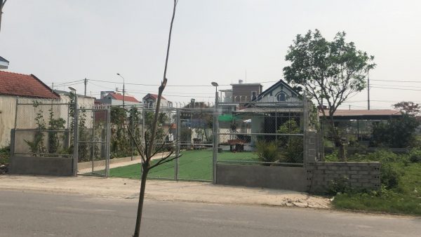 Bán gấp đất đường tỉnh DH92 An Viên Tiên Lữ. Trung tâm xã, gần thành phố Hưng Yên. QL39B