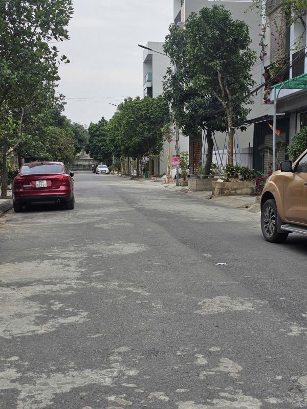 Chính chủ bán mảnh đất 100m2 Vạn Thuận Phát, thị trấn Bần Yên Nhân, thị xã Mỹ Hào, Hưng Yên