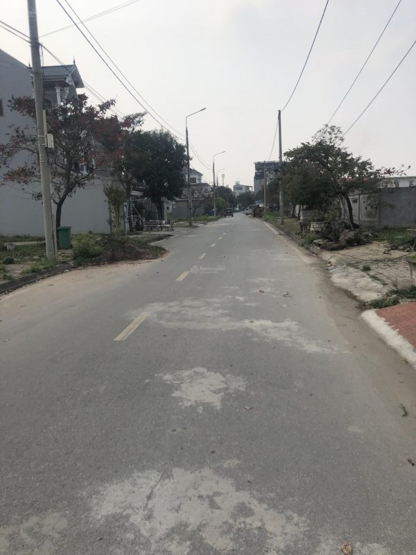 Bán gấp đất đường tỉnh DH92 An Viên Tiên Lữ. Trung tâm xã, gần thành phố Hưng Yên. QL39B