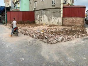 Chính chủ cần bán 42m2 đất thổ cư lâu dài trong lòng KĐT Vin2 Nghĩa Trụ xung quanh là các tiện ích