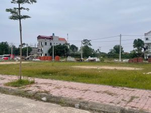Chính Chủ Bán Gấp Lô Đất 104m2, MT 6.5m, Thụy Lôi, Tiên Lữ, Hưng Yên, Giá 1.68 tỷ.